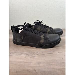 Altima Maritime Low Assault Multicam Men's Sneakers Men's Size 19 EU 43 NWOB